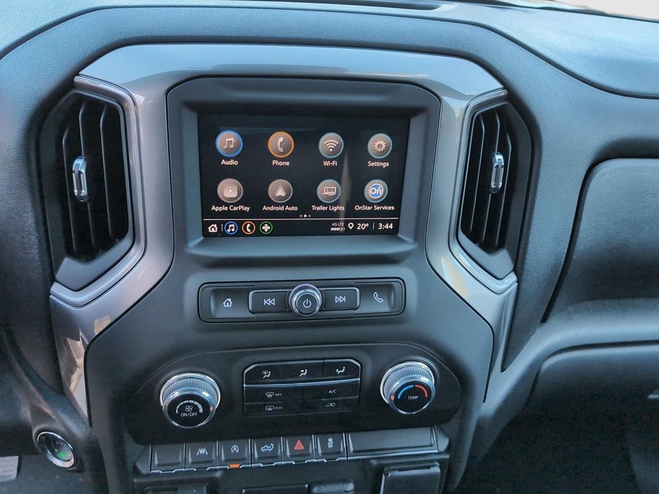 2026 GMC Sierra 1500 PRO-16