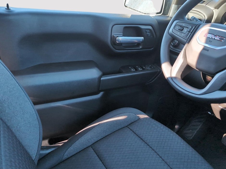 2026 GMC Sierra 1500 PRO-10