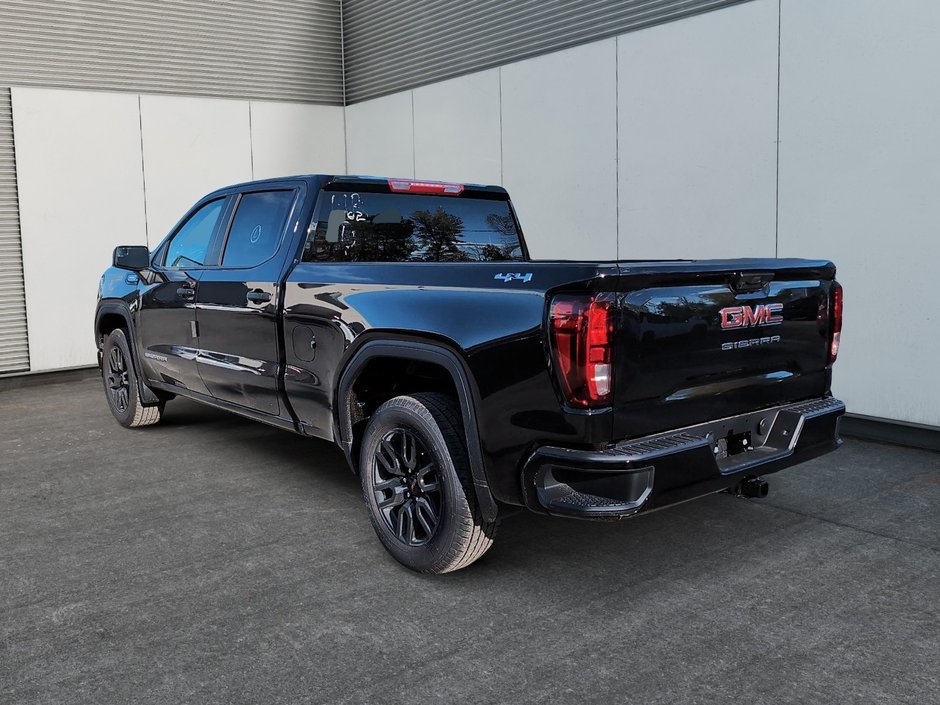 2026 GMC Sierra 1500 PRO-4