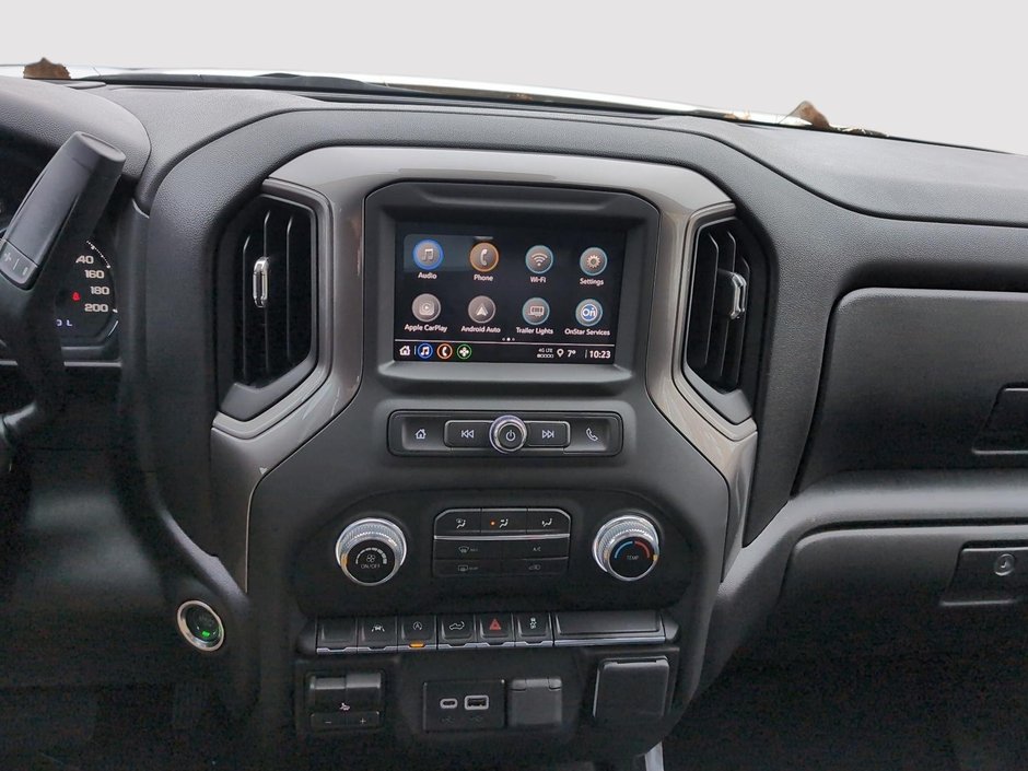 GMC Sierra 1500 PRO 2026-15