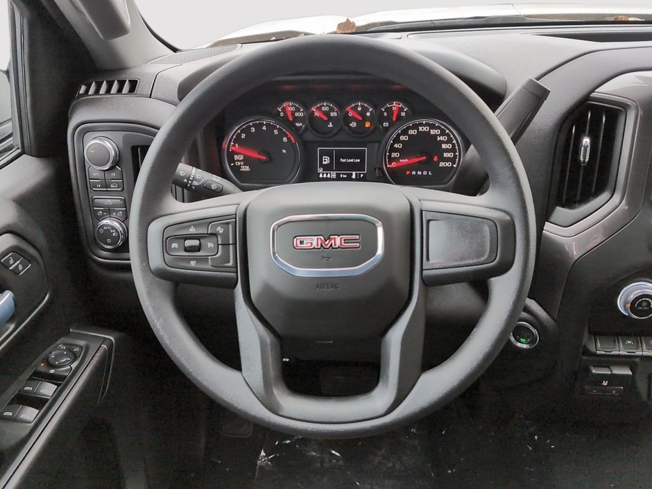 GMC Sierra 1500 PRO 2026-12