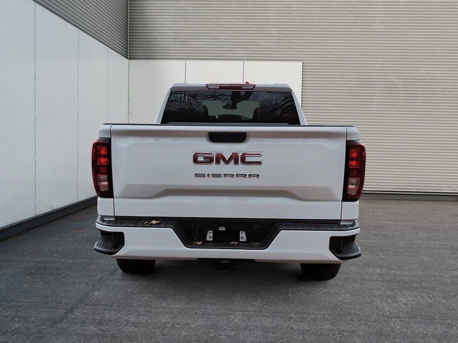 GMC Sierra 1500 PRO 2026-3