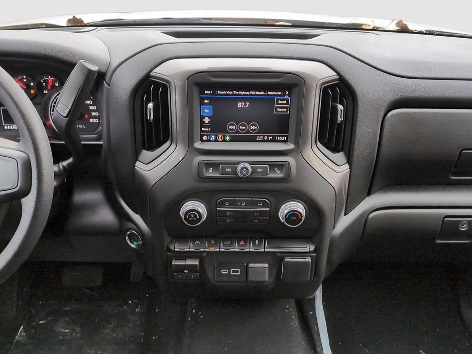 GMC Sierra 1500 PRO 2026-13