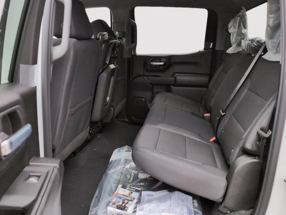 GMC Sierra 1500 PRO 2026-9