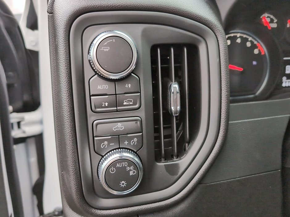 GMC Sierra 1500 PRO 2026-14