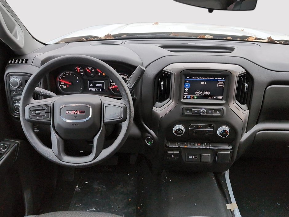 GMC Sierra 1500 PRO 2026-10