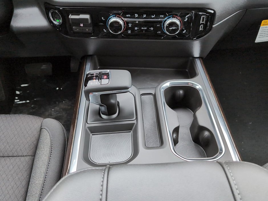 2026 GMC Sierra 1500 ELEVATION-13