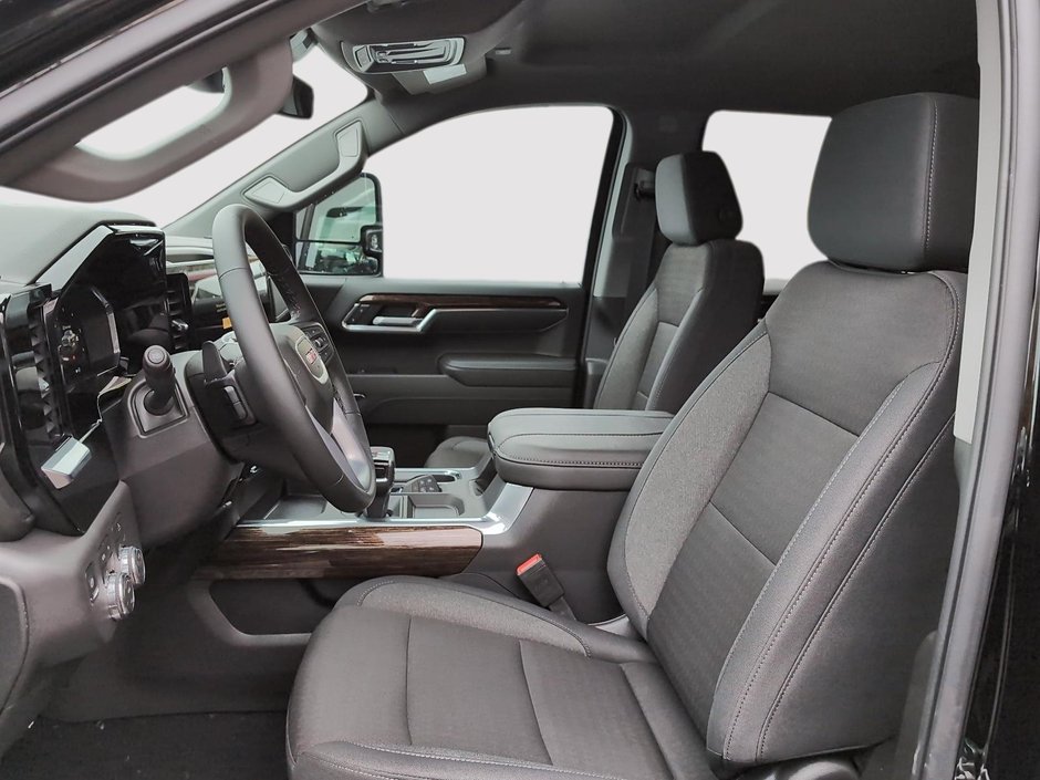 2026 GMC Sierra 1500 ELEVATION-7