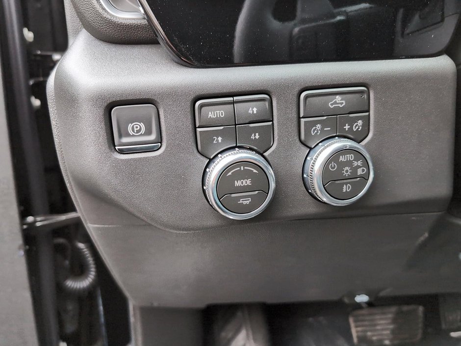 2026 GMC Sierra 1500 ELEVATION-14