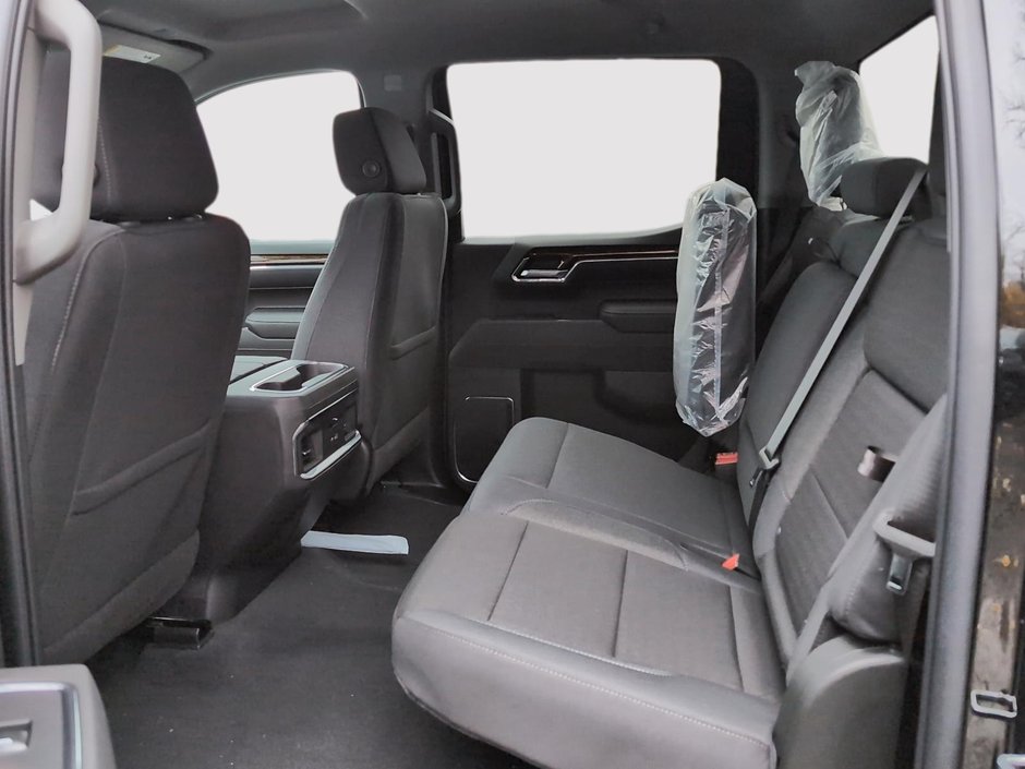 2026 GMC Sierra 1500 ELEVATION-8