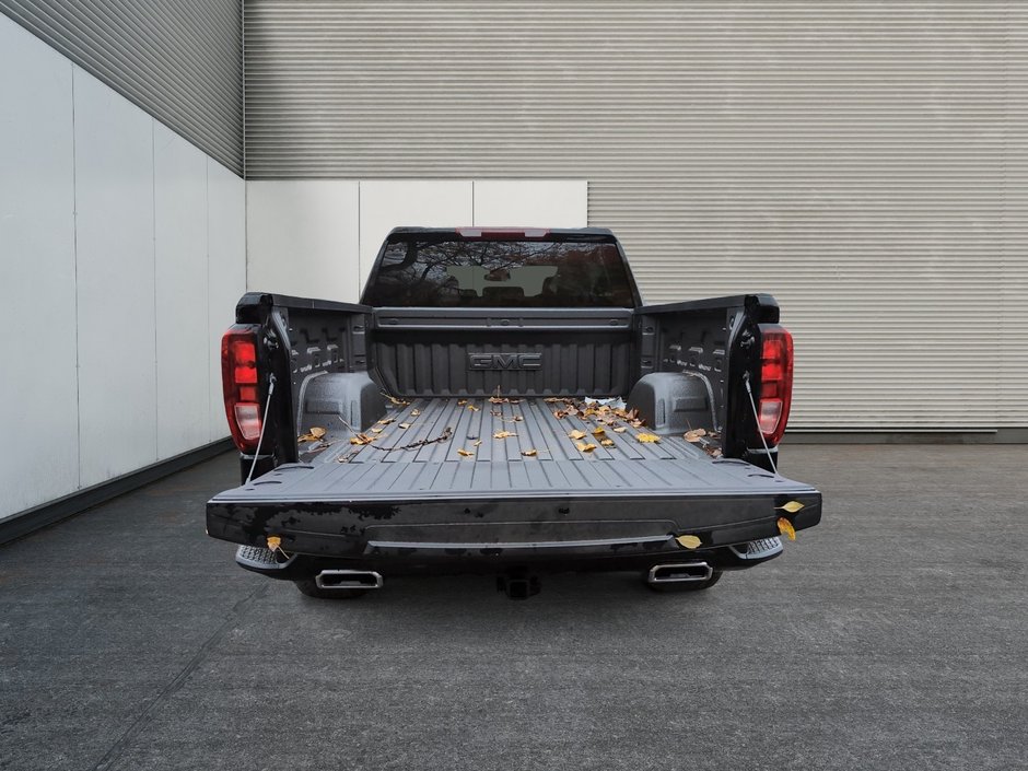 2026 GMC Sierra 1500 ELEVATION-15