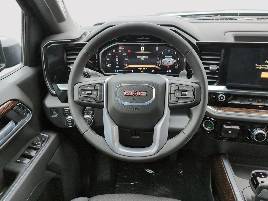 2026 GMC Sierra 1500 ELEVATION-12