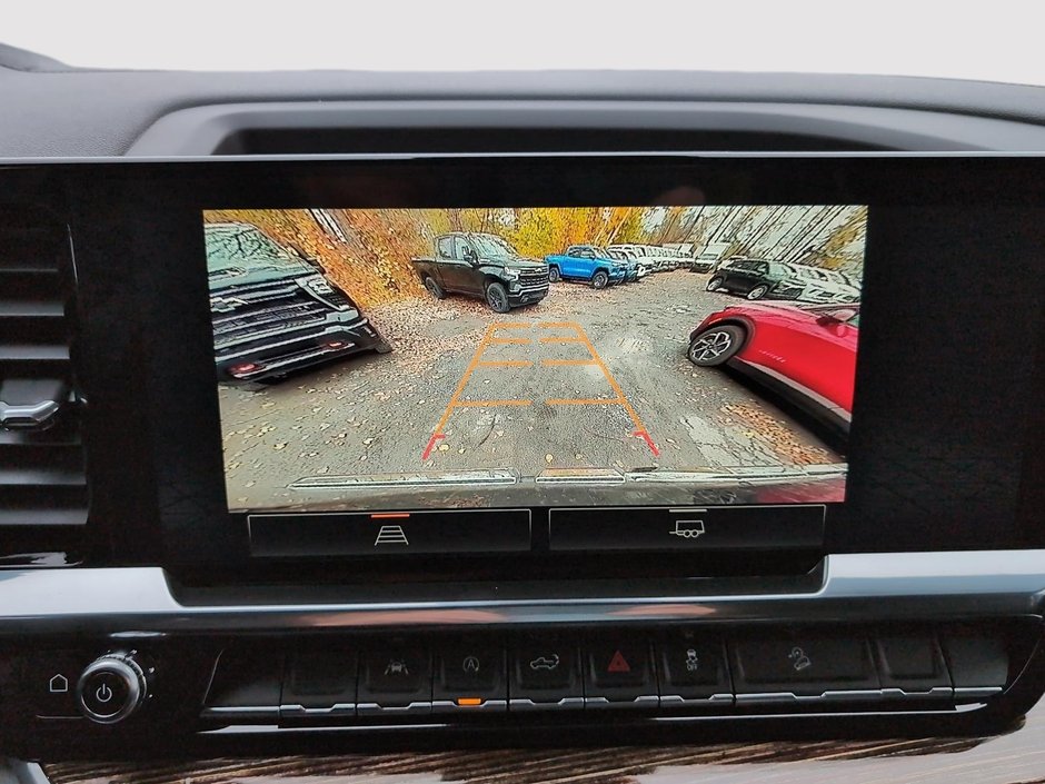 2026 GMC Sierra 1500 ELEVATION-16