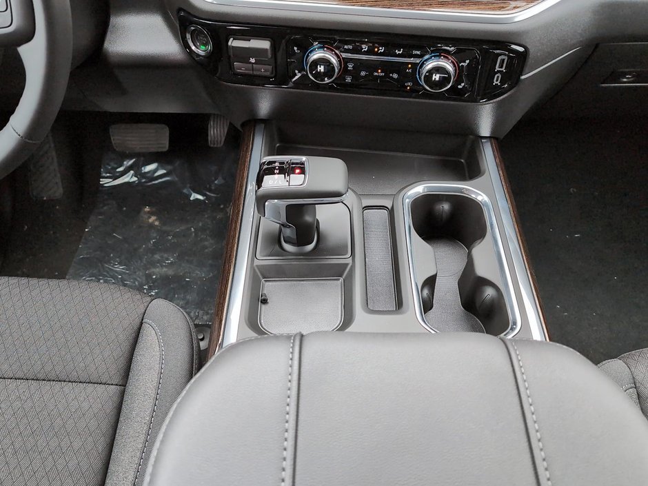 2026 GMC Sierra 1500 ELEVATION-13