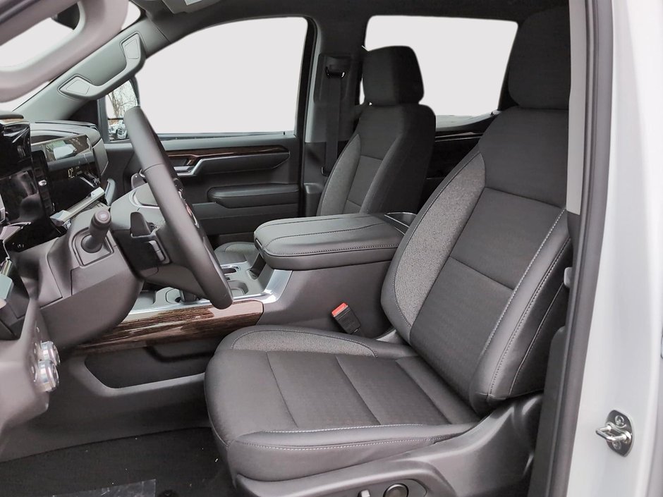 2026 GMC Sierra 1500 ELEVATION-7