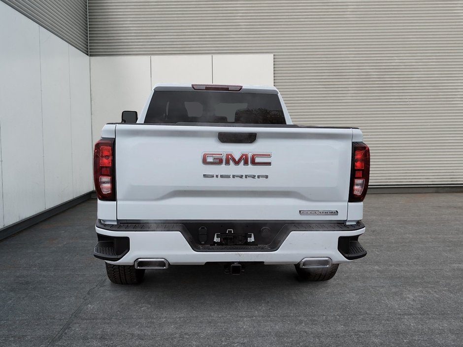 2026 GMC Sierra 1500 ELEVATION-3