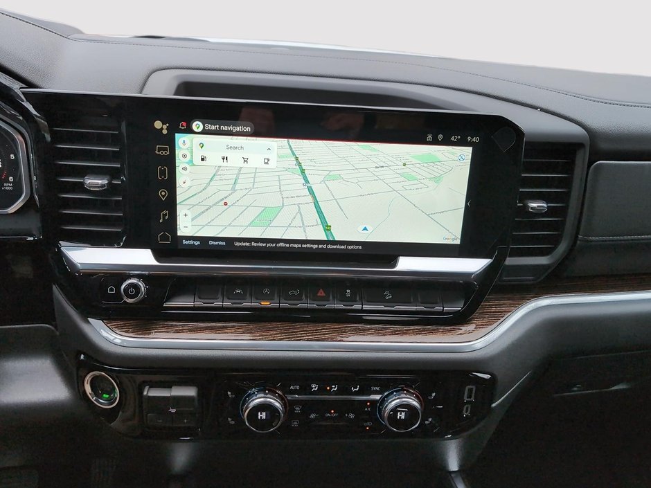 2026 GMC Sierra 1500 ELEVATION-18