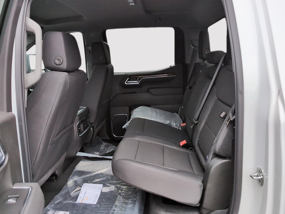 2026 GMC Sierra 1500 ELEVATION-8