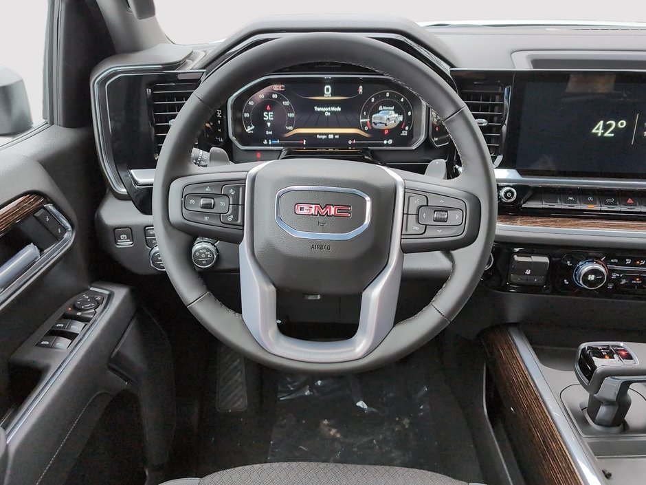 2026 GMC Sierra 1500 ELEVATION-11