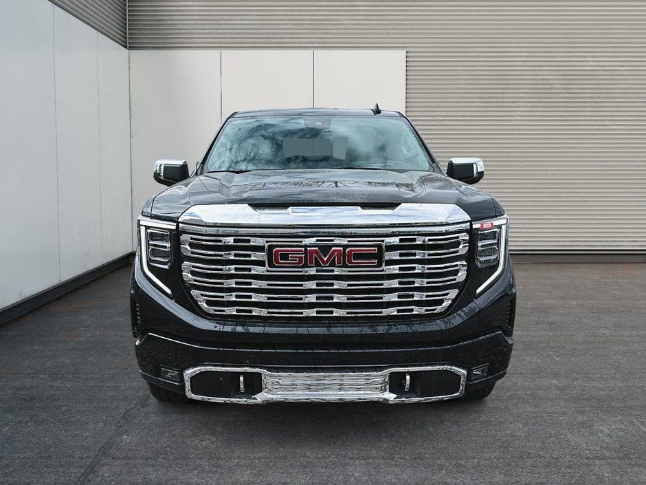 2026 GMC Sierra 1500 DENALI-1