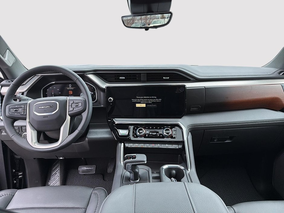 2026 GMC Sierra 1500 DENALI-8