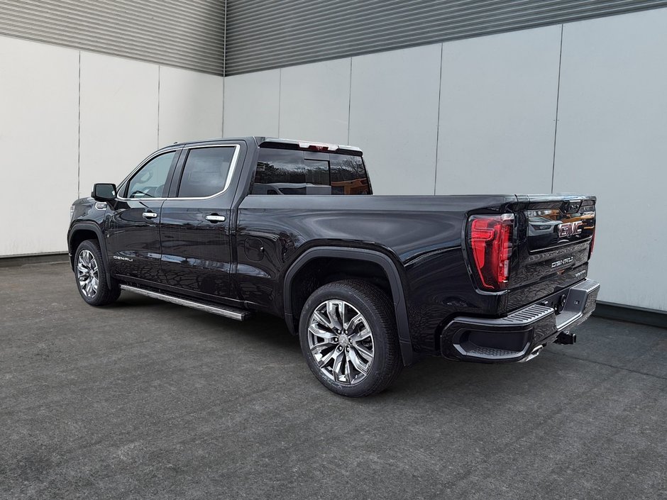 2026 GMC Sierra 1500 DENALI-3