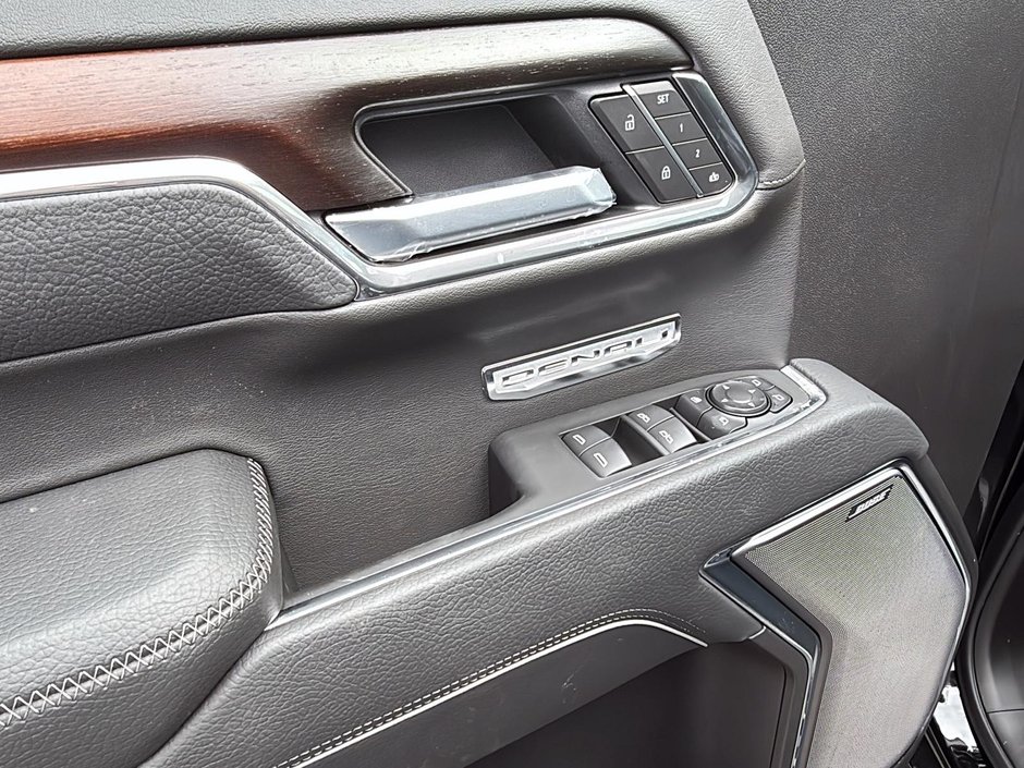 2026 GMC Sierra 1500 DENALI-9