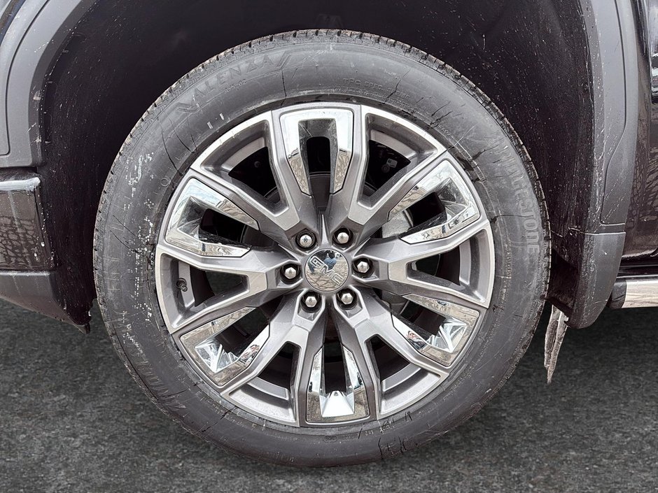 2026 GMC Sierra 1500 DENALI-5