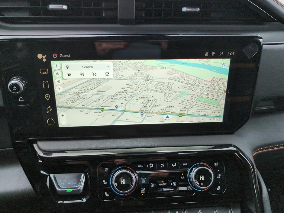 2026 GMC Sierra 1500 AT4-16