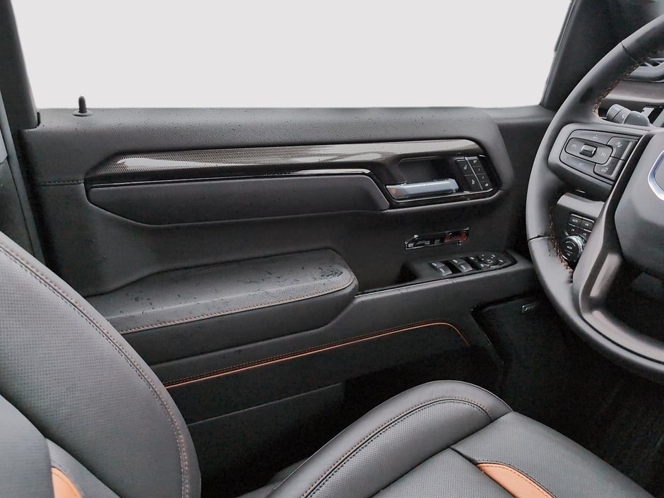 2026 GMC Sierra 1500 AT4-9