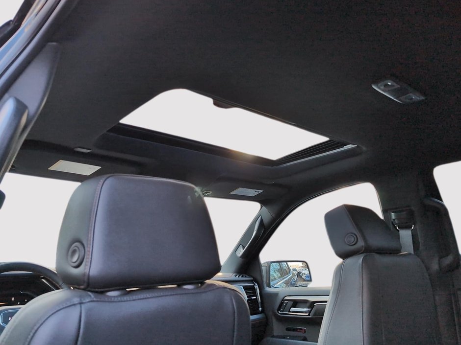 GMC Sierra 1500 AT4 2026-17