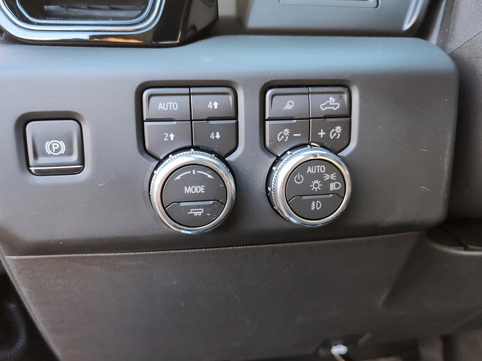 GMC Sierra 1500 AT4 2026-14