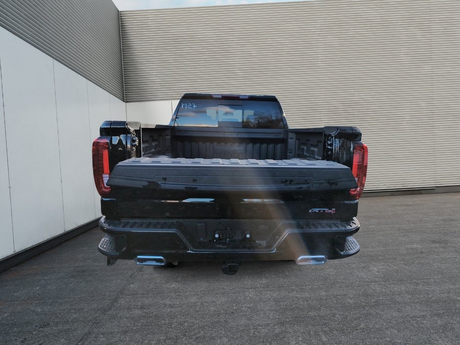 GMC Sierra 1500 AT4 2026-15