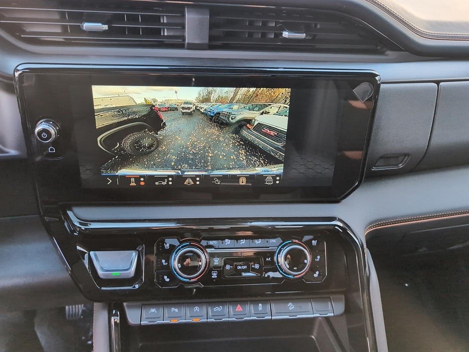 GMC Sierra 1500 AT4 2026-18