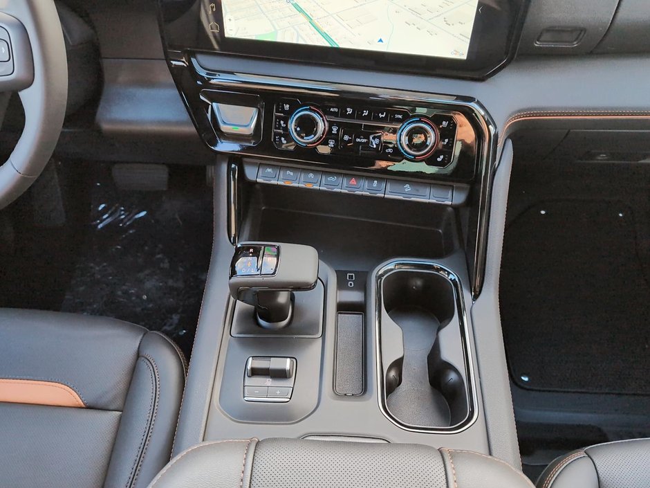 GMC Sierra 1500 AT4 2026-13