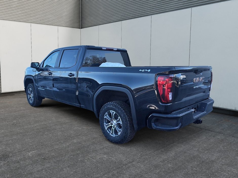 2026 GMC Sierra 1500 PRO-3