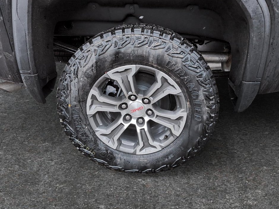 2026 GMC Sierra 1500 PRO-7