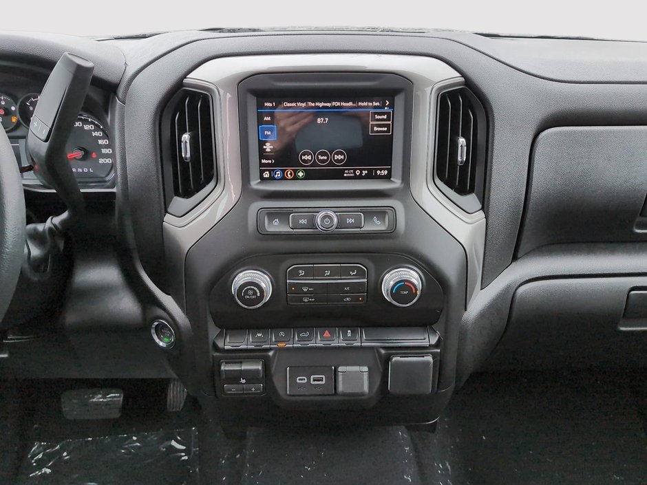 2026 GMC Sierra 1500 PRO-13