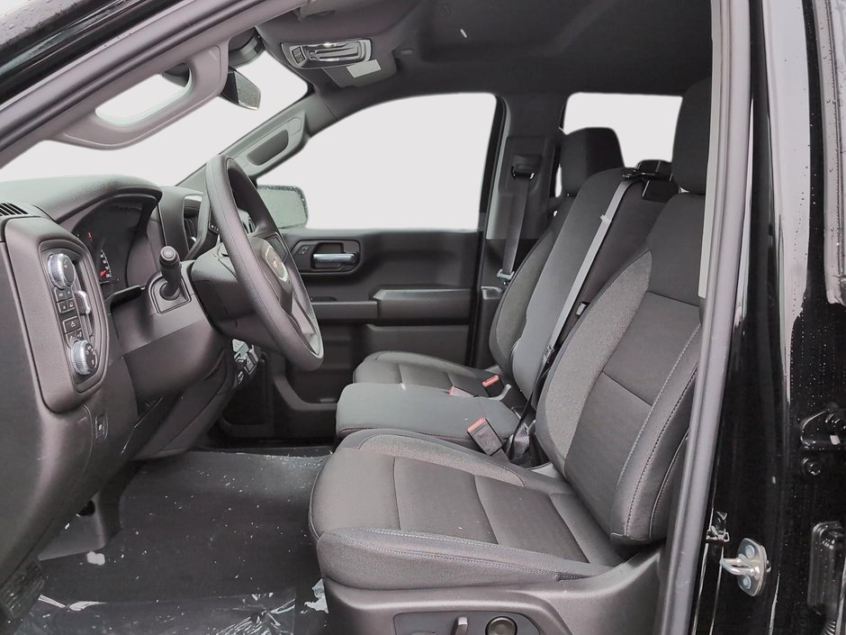 2026 GMC Sierra 1500 PRO-8