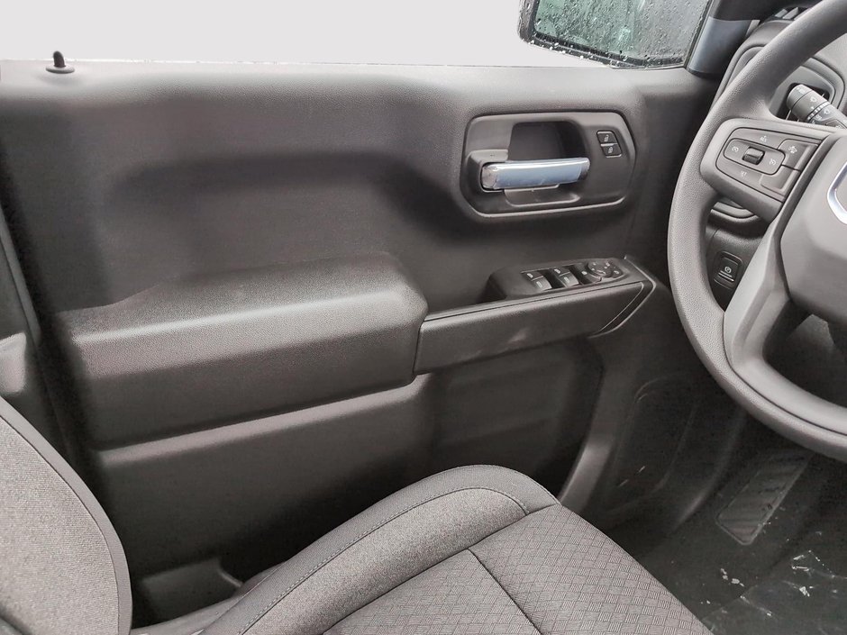 2026 GMC Sierra 1500 PRO-11