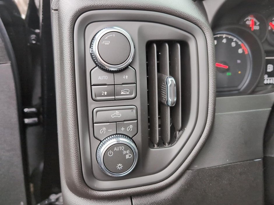 2026 GMC Sierra 1500 PRO-15