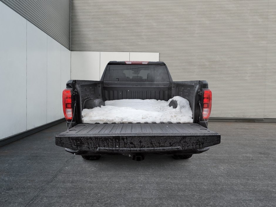 2026 GMC Sierra 1500 PRO-16