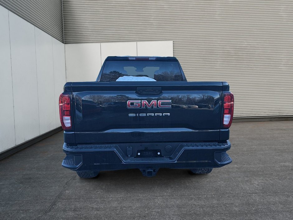 2026 GMC Sierra 1500 PRO-2