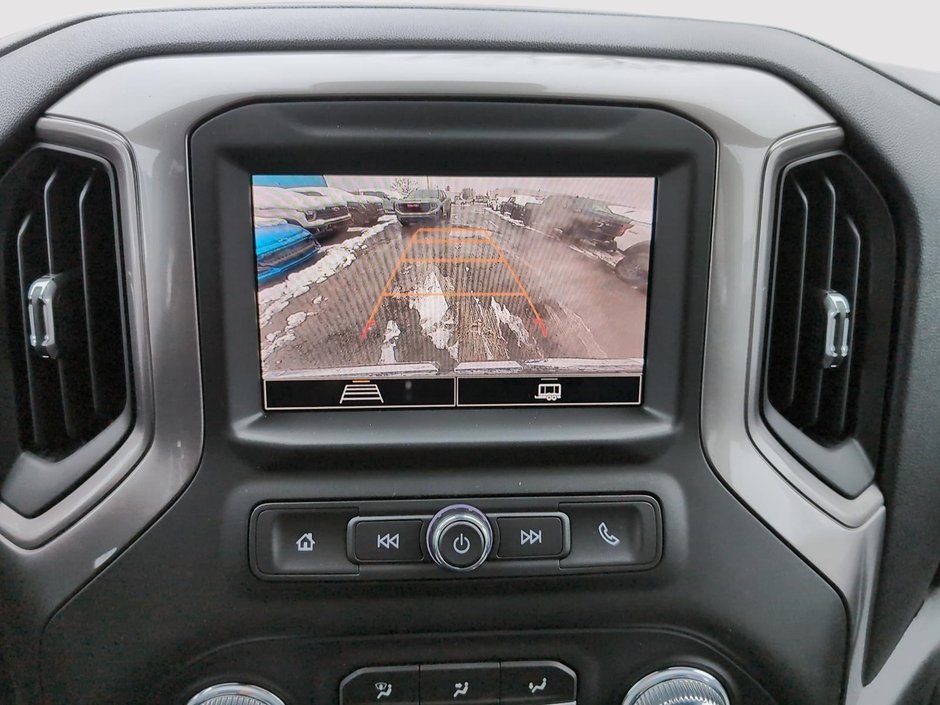 2026 GMC Sierra 1500 PRO-19