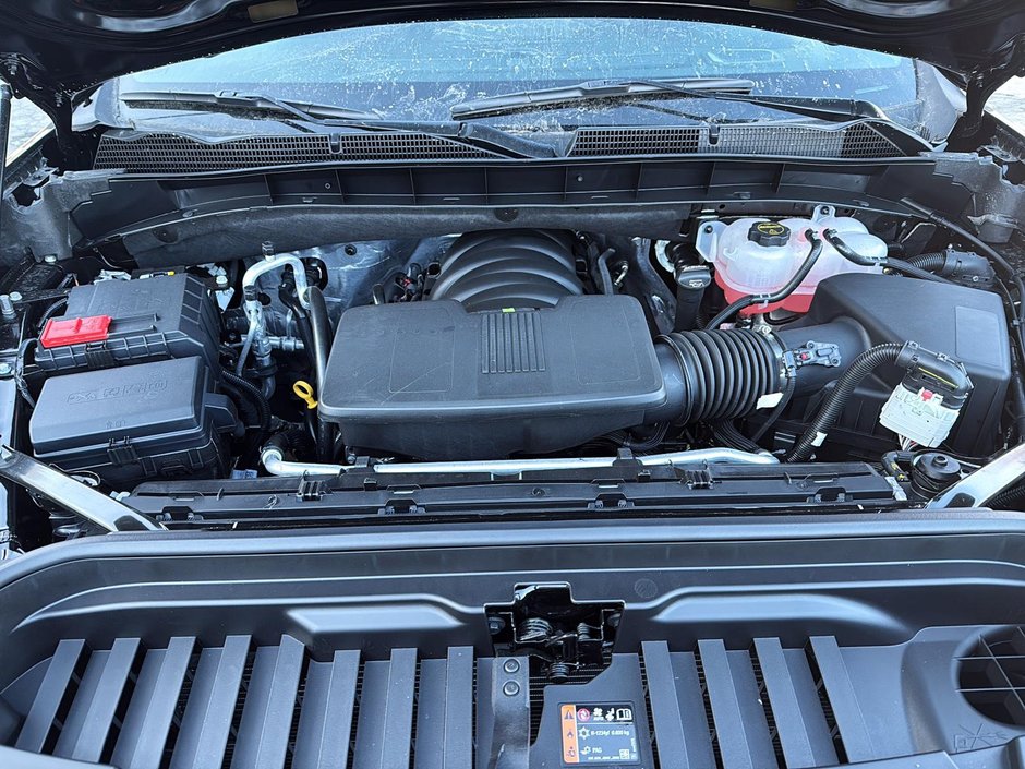 2026 GMC Sierra 1500 PRO-6