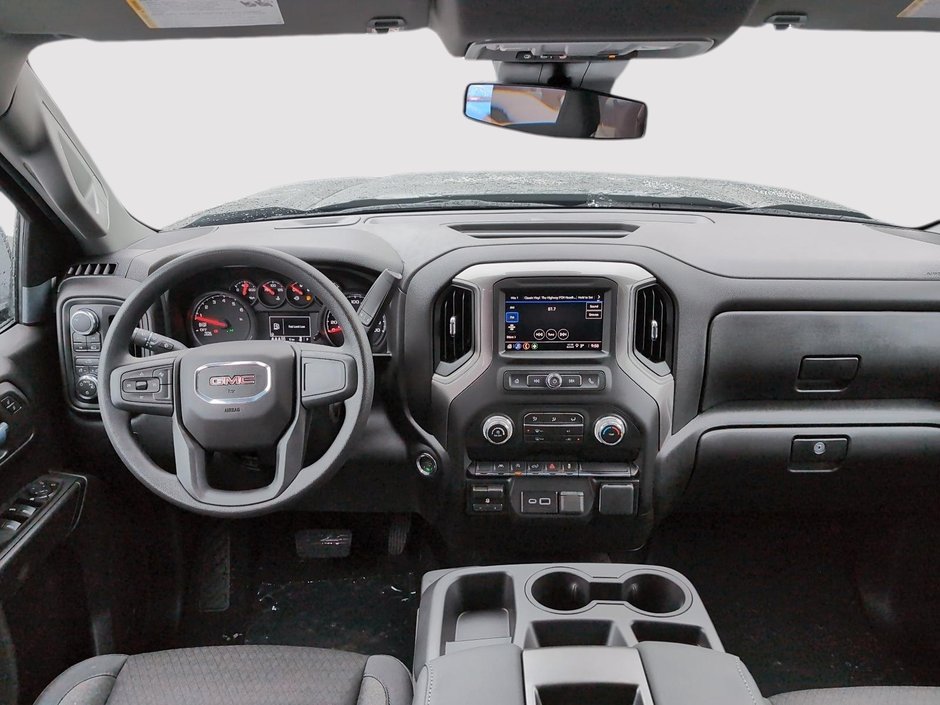 2026 GMC Sierra 1500 PRO-10