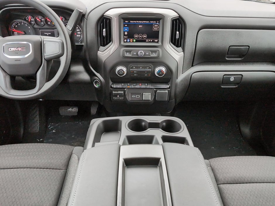 2026 GMC Sierra 1500 PRO-14