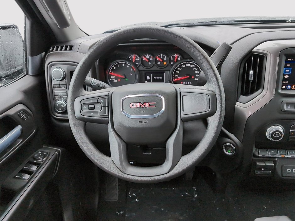 2026 GMC Sierra 1500 PRO-12