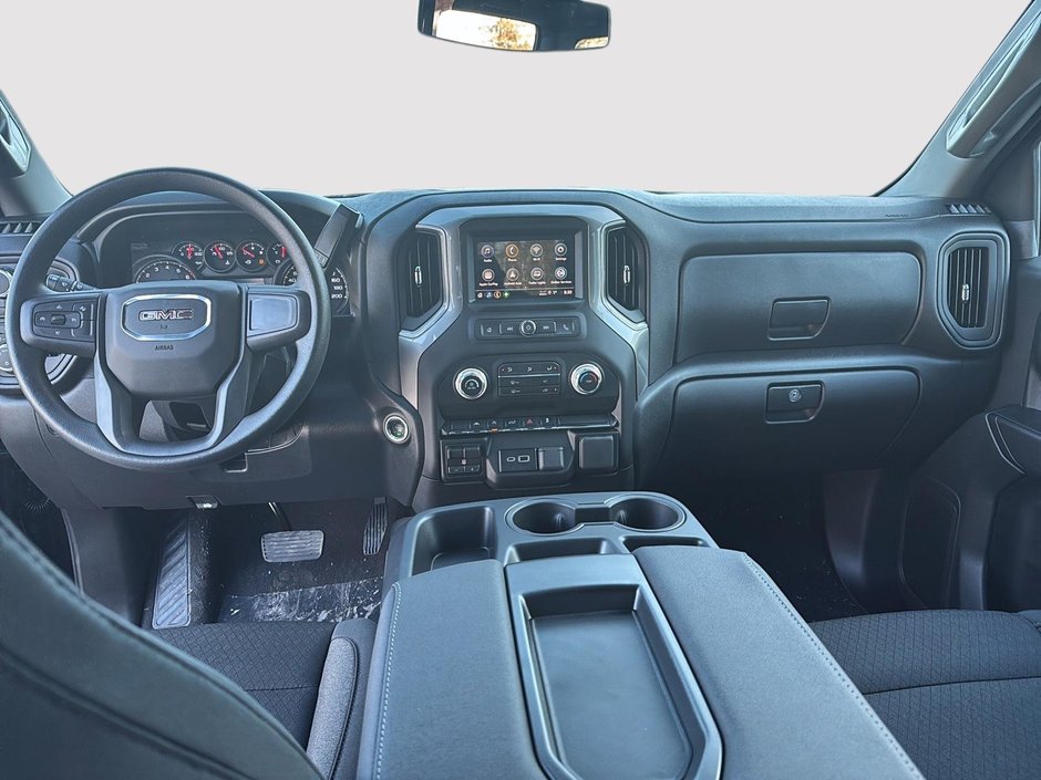 2026 GMC Sierra 1500 PRO-8