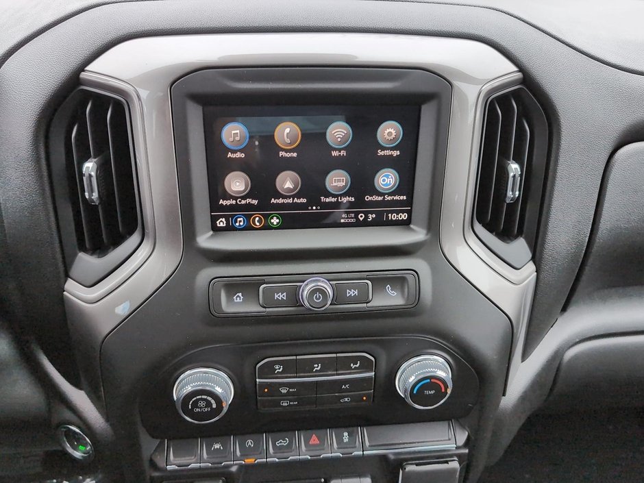 2026 GMC Sierra 1500 PRO-18